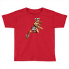 god Toddler T-shirt
