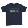 science is for winners Youth Tee