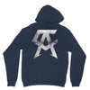 canelo eroded Unisex Hoodie