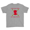 Pirate king Luffy Youth Tee