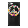 peace iPhone 7 Case