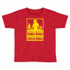 winner chicken dinner pubg Toddler T-shirt