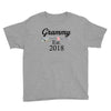Grammy  est.2018 Youth Tee