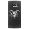 DEVIL 666 Samsung Galaxy S7 Edge