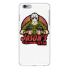 horror's gym iPhone 6 Plus/6S Plus Case