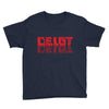 celot Youth Tee
