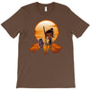 jakku sunset T-Shirt