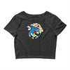 jawsome! Crop Top