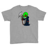 grim reaper Youth Tee