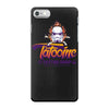 tatooine tattoo shop iPhone 7 Case