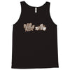 waking dead Tank Top