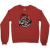wats 2 Crewneck Sweatshirt
