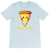 pizza chew! T-Shirt