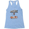 marty Racerback Tank