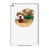 an amazing sand castle iPad Mini 4