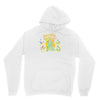 gerdzilla Unisex Hoodie