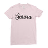 senora Ladies Fitted T-Shirt