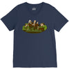 risky business V-Neck Tee