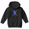 Sanji One Piece Youth Hoodie