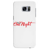 one night Samsung Galaxy S7 Edge