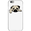 ruff patch rescue mascot iPhone 6/6s Case
