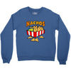 Nachos Crewneck Sweatshirt