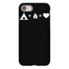 camping love iPhone 8