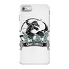 sagittarius rose zodiac iPhone 7 Case