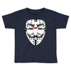 friday anonymous Toddler T-shirt