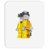 breaking bad lego parody Mousepad