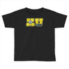 minion university Toddler T-shirt