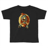 zombie new Toddler T-shirt