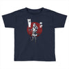 samurai empire Toddler T-shirt