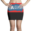 fahrie77 Mini Skirts