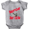 anticipation Baby Onesie