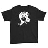 typographic Youth Tee