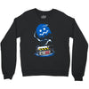 got the ghost Crewneck Sweatshirt