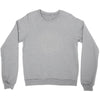 national security agency Crewneck Sweatshirt