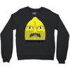 lemongrab unacceptable Crewneck Sweatshirt