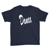 dance Youth Tee