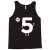 Hi 5 Tank Top