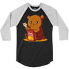 unbearable guilt 3/4 Sleeve Shirt