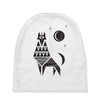 alpha Baby Beanies