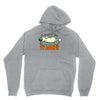 tv addict Hoodie