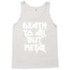 death to all Tank Top
