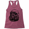 apace invader Racerback Tank