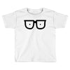 kacamata Toddler T-shirt