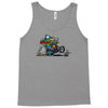 motogrem Tank Top