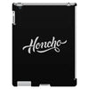 honcho iPad 3 and 4 Case