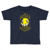 perfect day for mayhem Toddler T-shirt